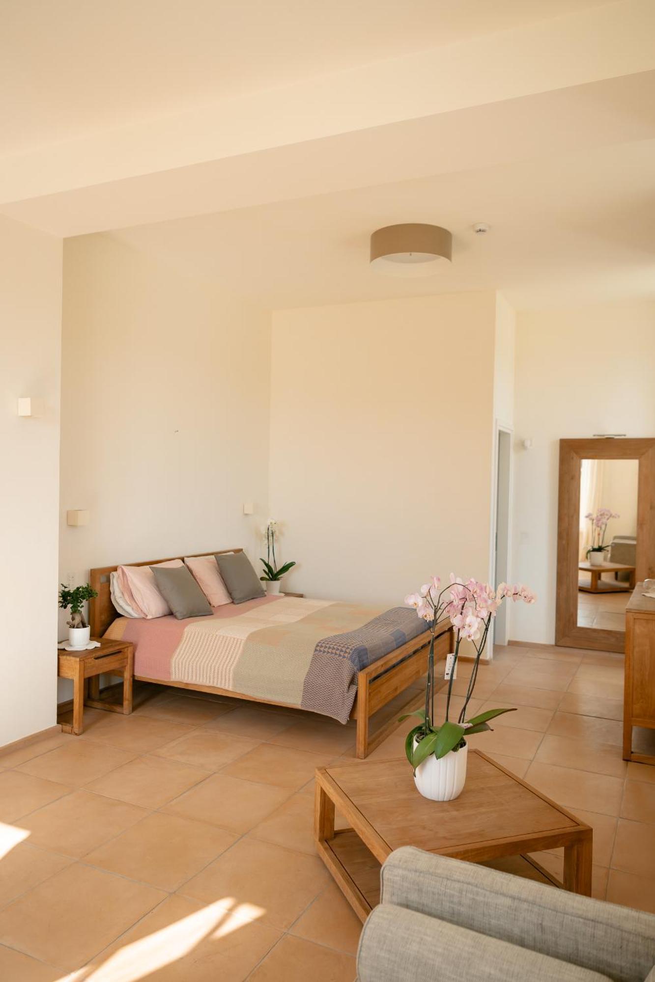 Resort Tenuta Calitto Wine E Ischia