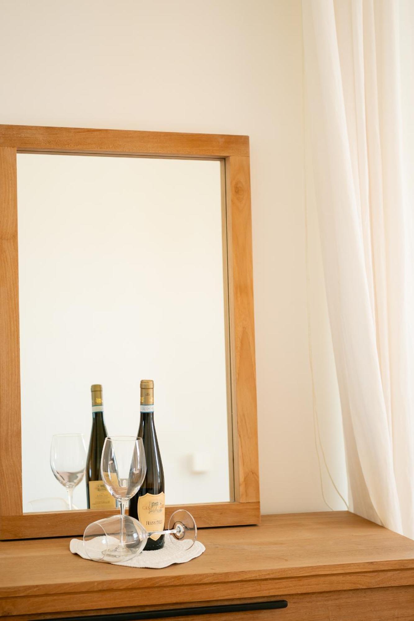 Tenuta Calitto Wine E Resort Ischia