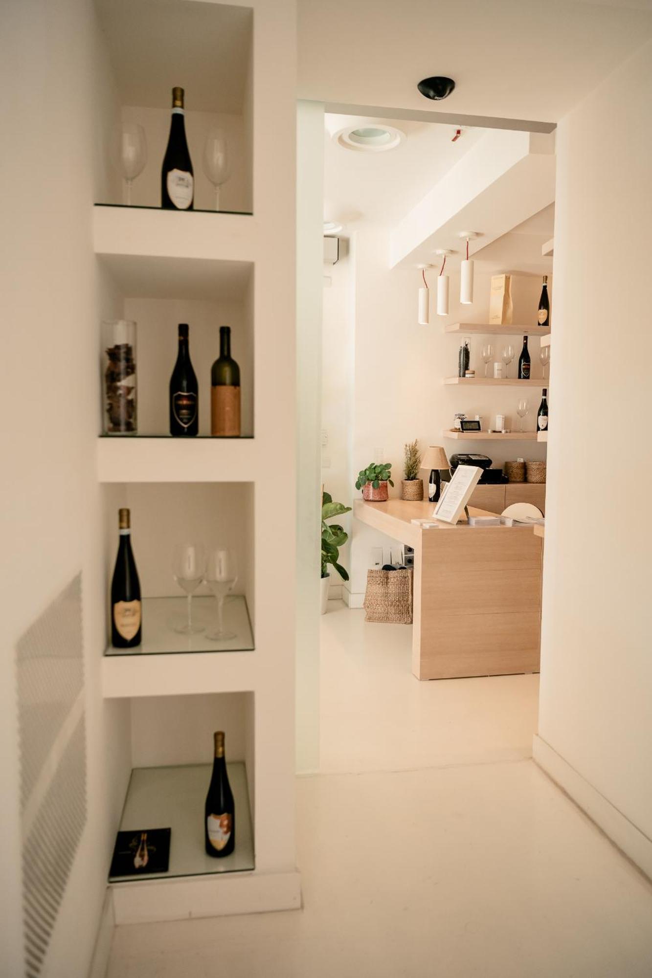 Resort Tenuta Calitto Wine E Ischia