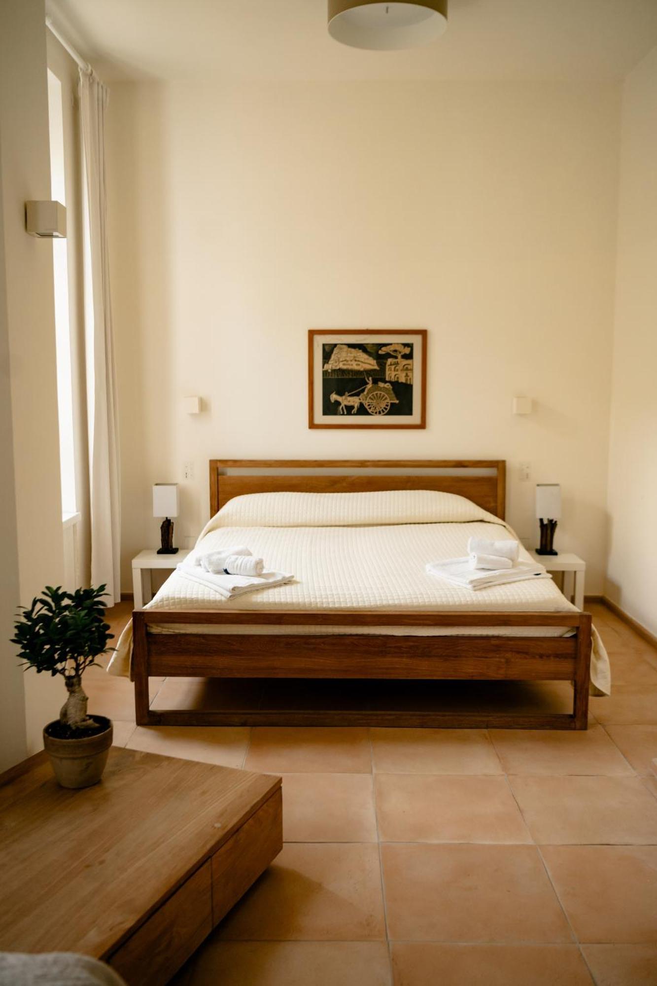 Resort Tenuta Calitto Wine E
