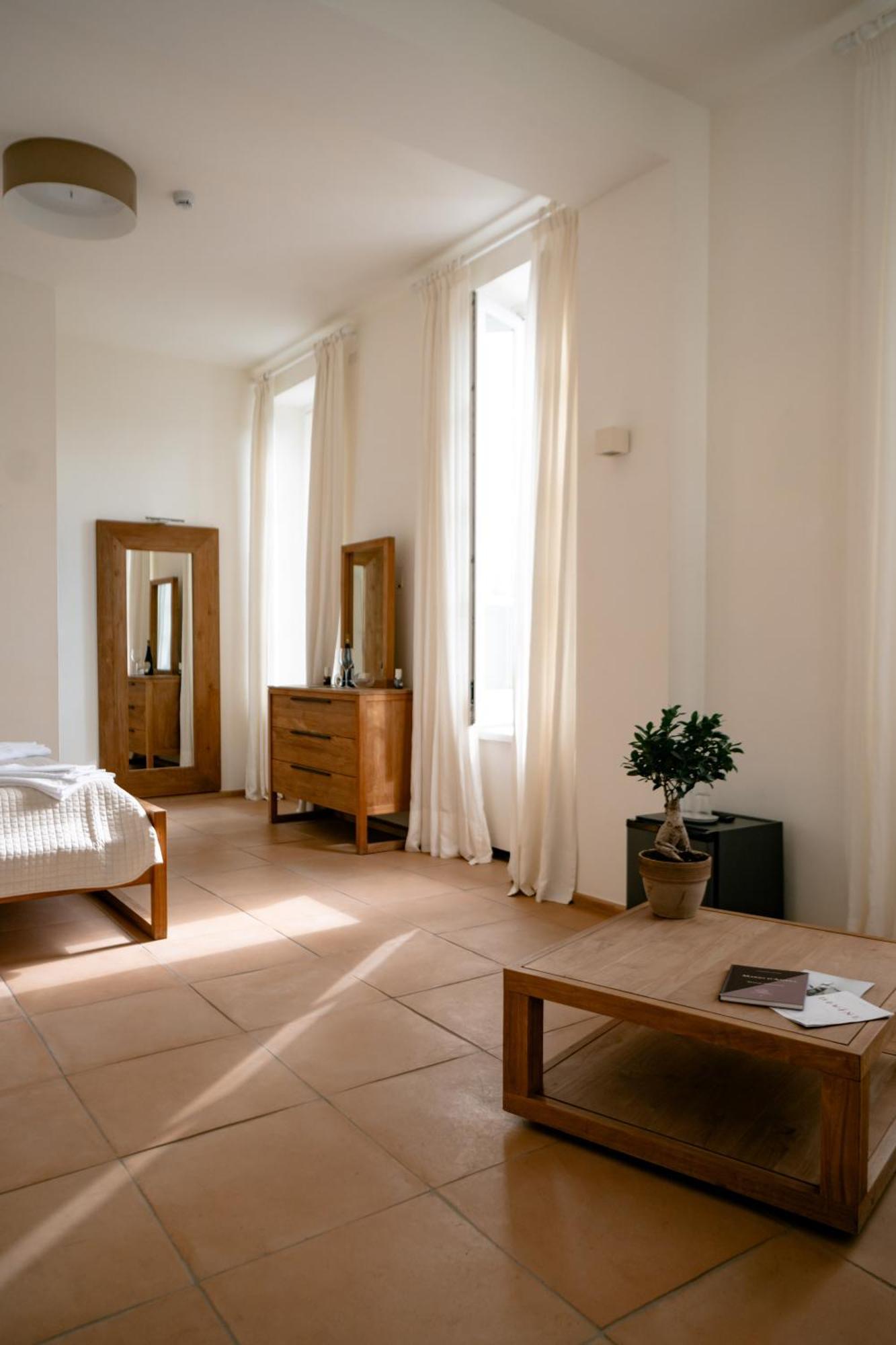 Tenuta Calitto Wine E Resort