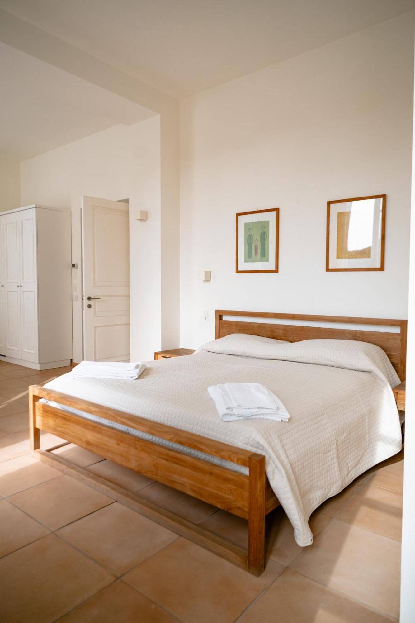 Tenuta Calitto Wine E Resort *