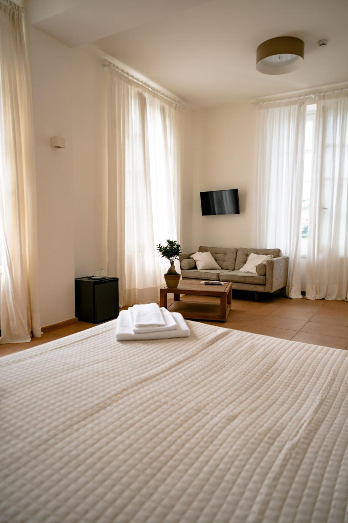 Resort Tenuta Calitto Wine E *