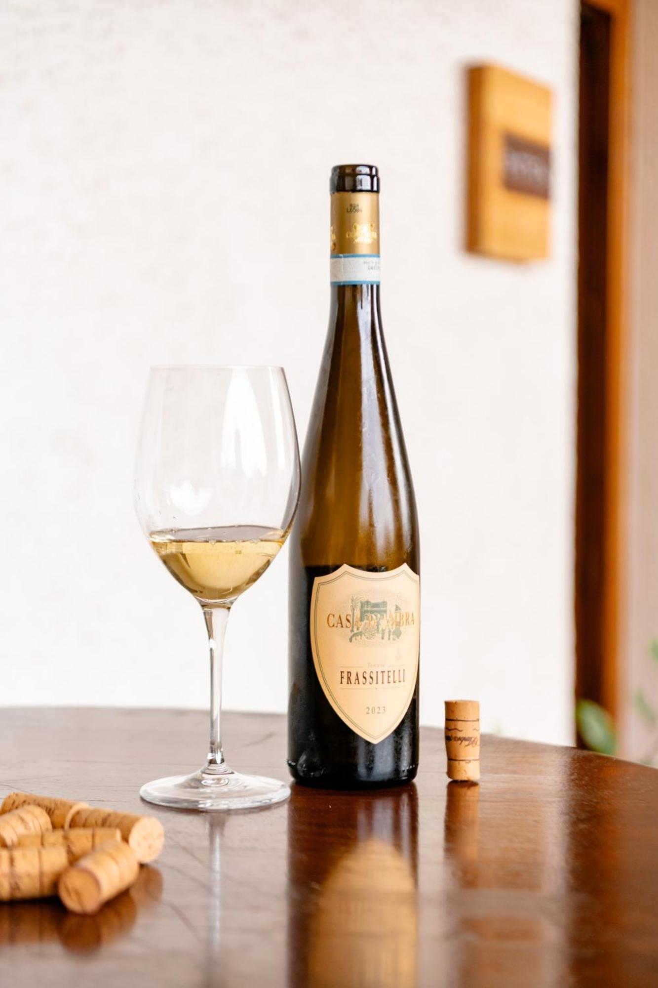 Tenuta Calitto Wine E Resort Ischia