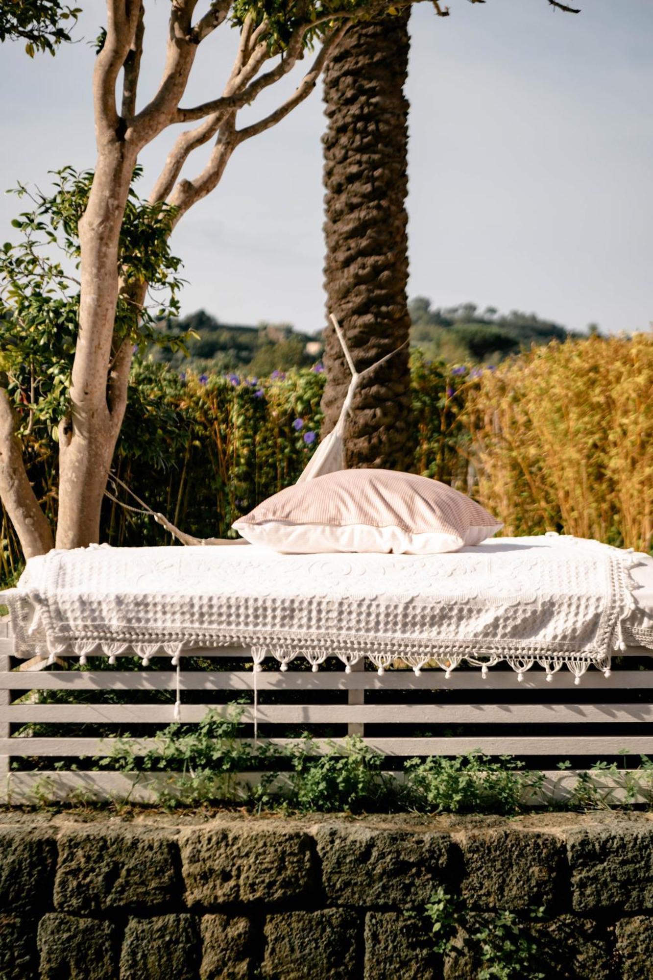 Resort Tenuta Calitto Wine E *
