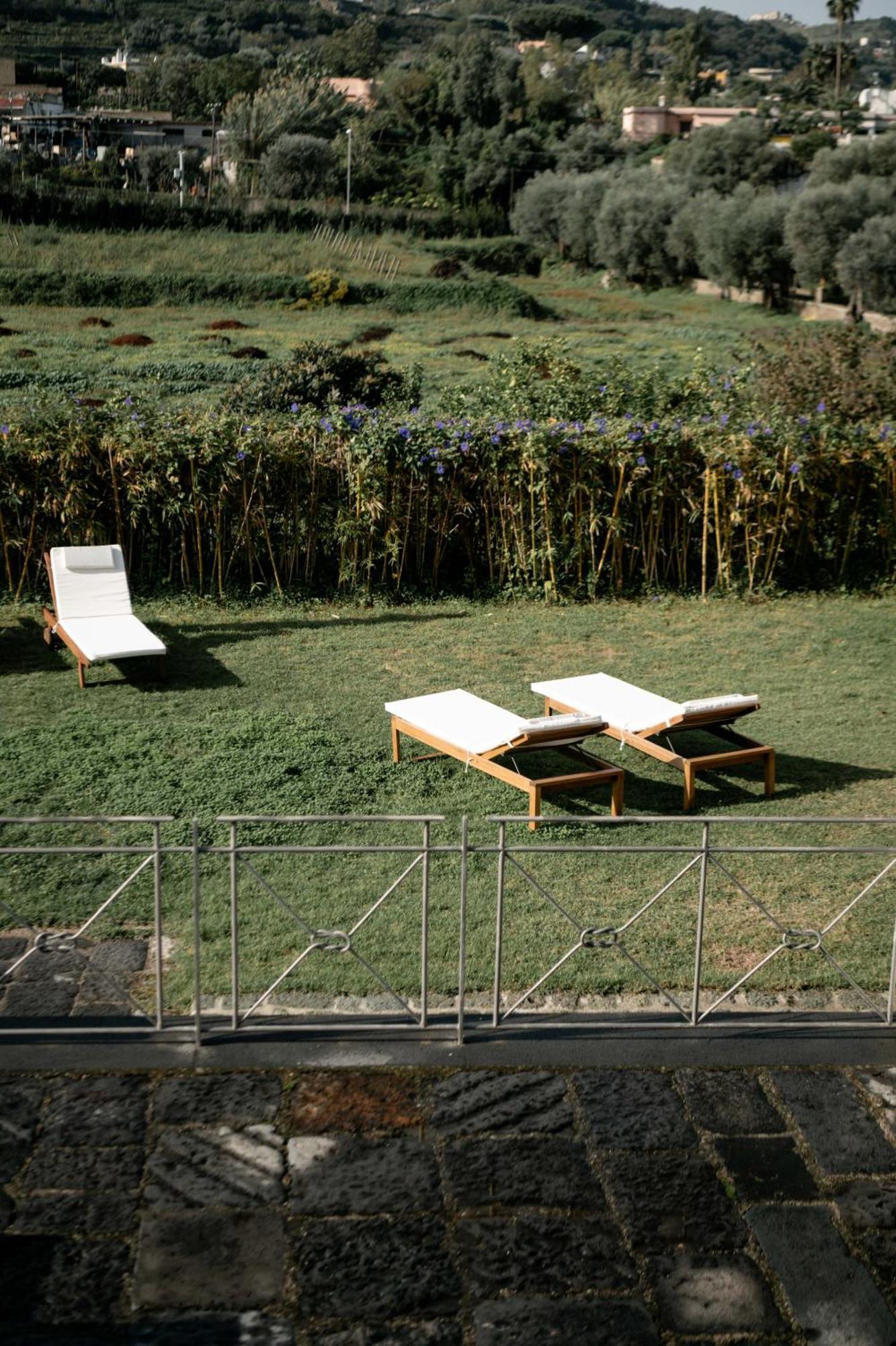 Tenuta Calitto Wine E