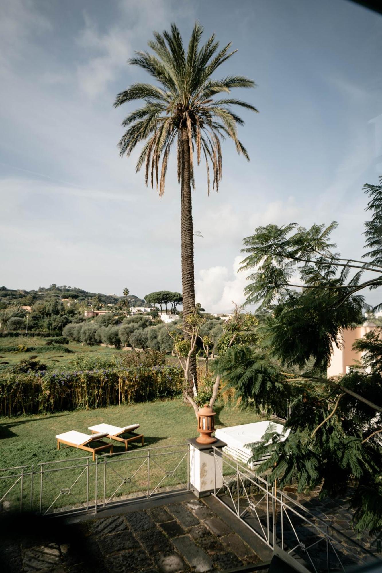 Tenuta Calitto Wine E Station touristique *