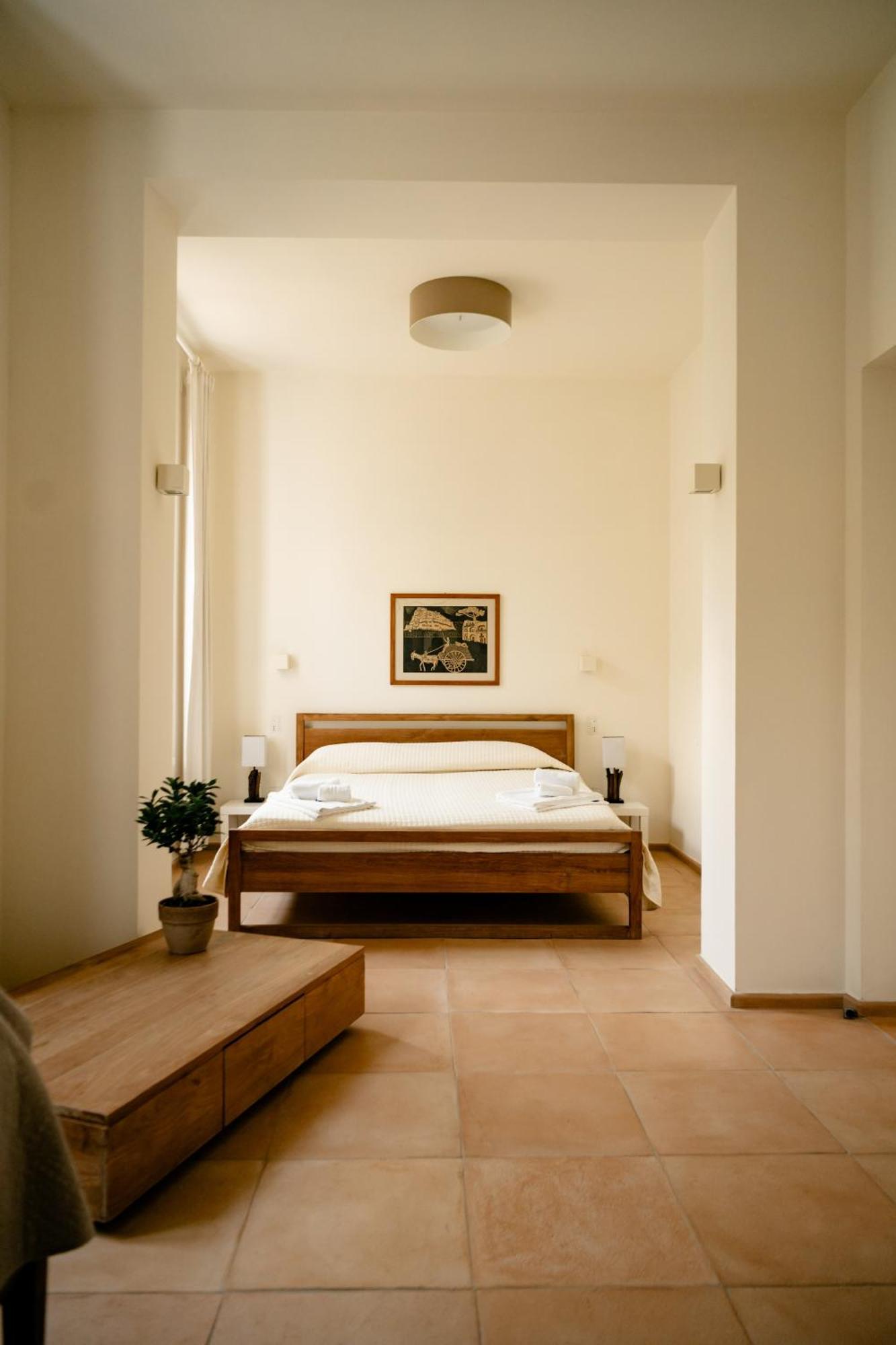 Station touristique Tenuta Calitto Wine E Ischia