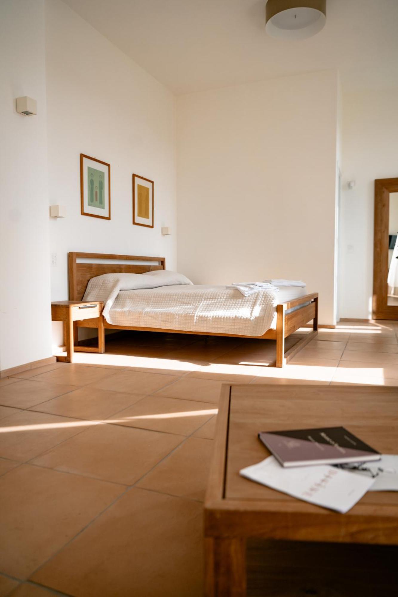 Station touristique Tenuta Calitto Wine E