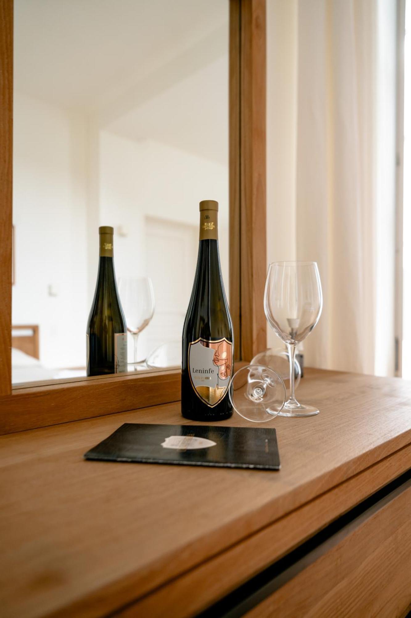 Tenuta Calitto Wine E