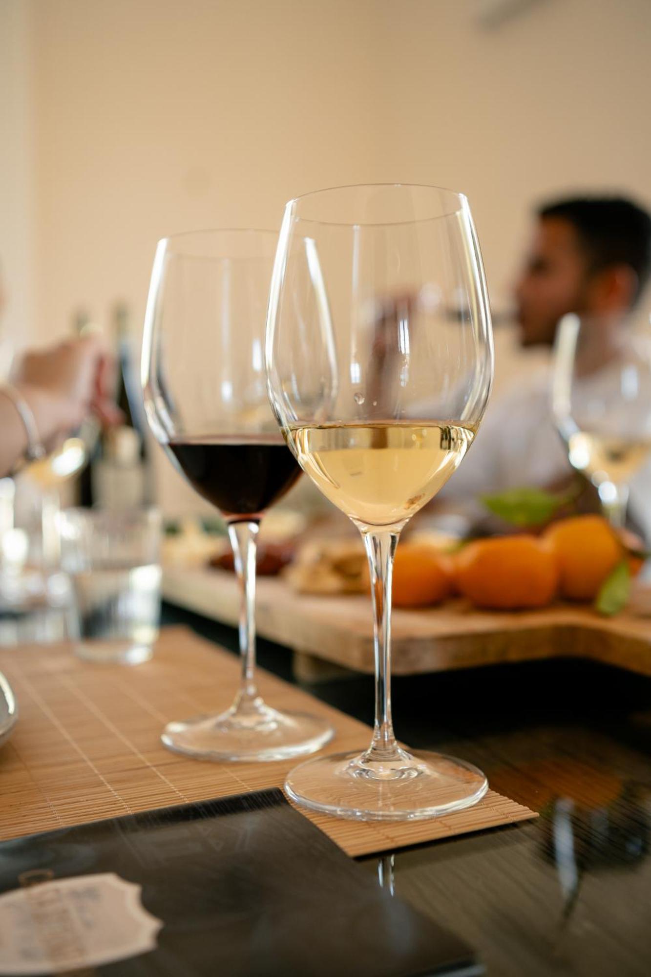 Station touristique Tenuta Calitto Wine E Ischia