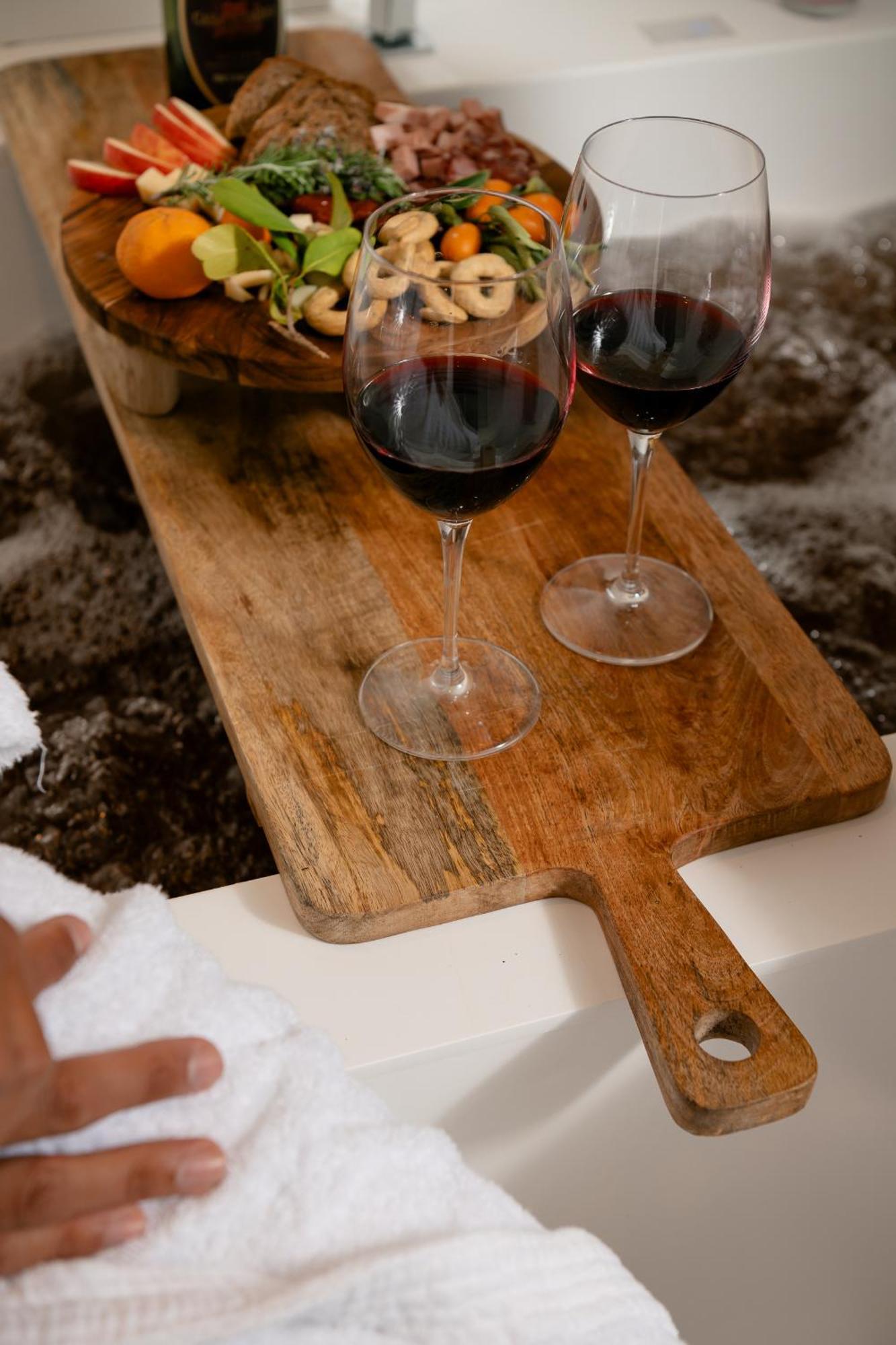 Tenuta Calitto Wine E Station touristique